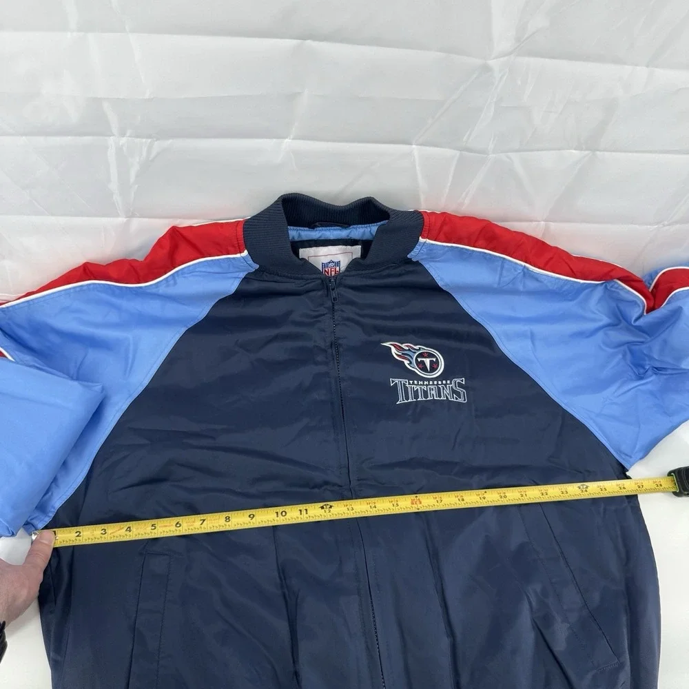 G-III size men